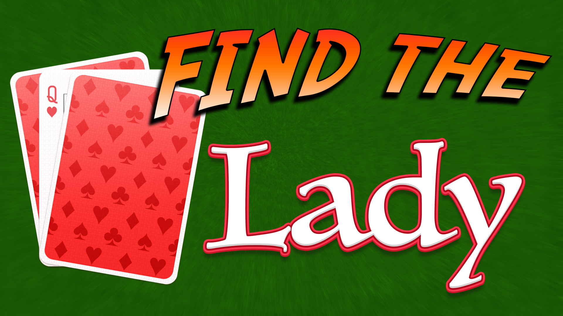 Find the Lady