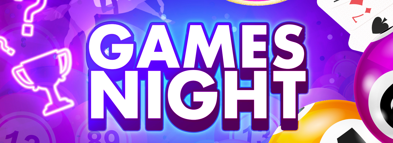 Games Night