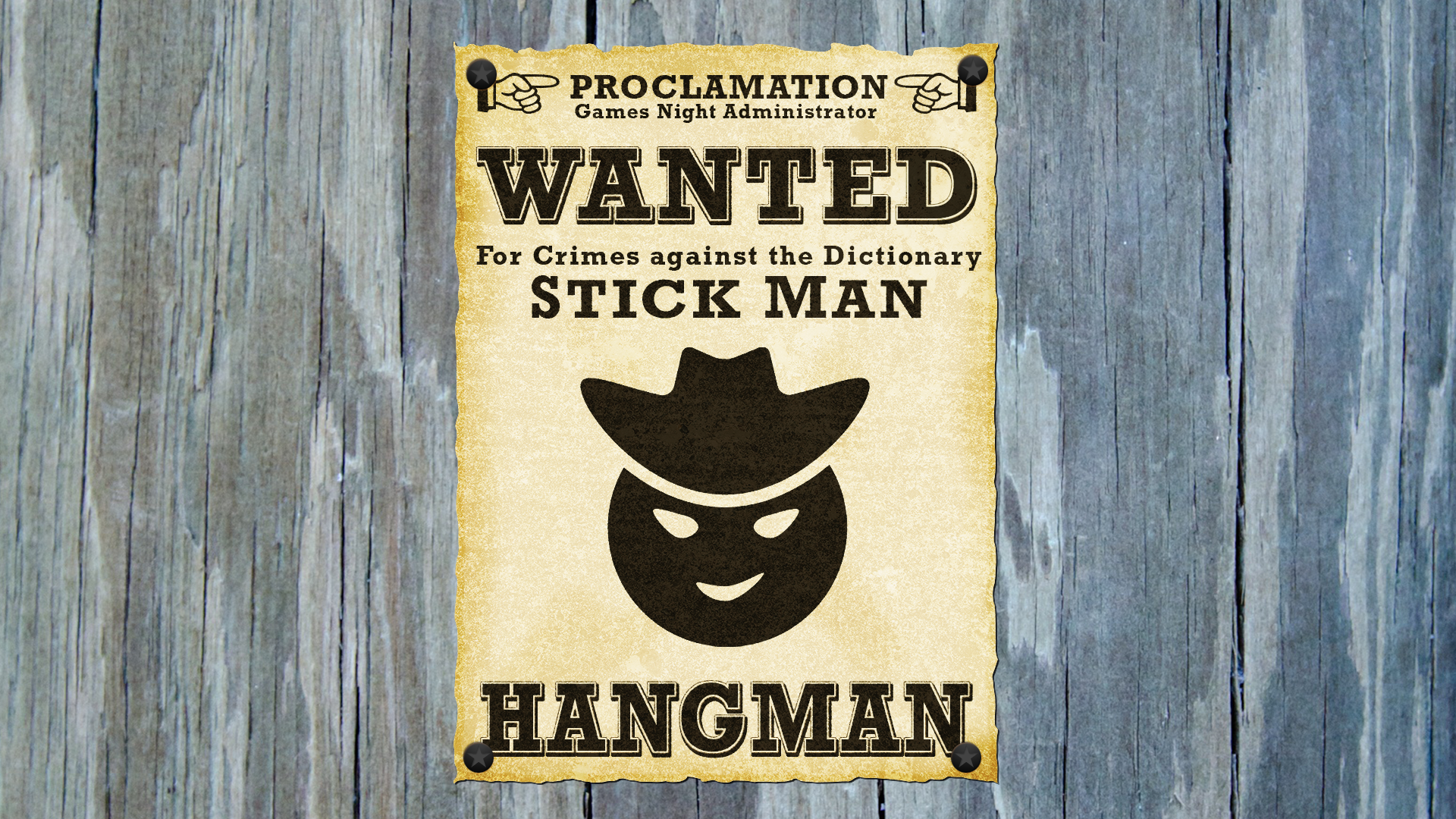 Hangman