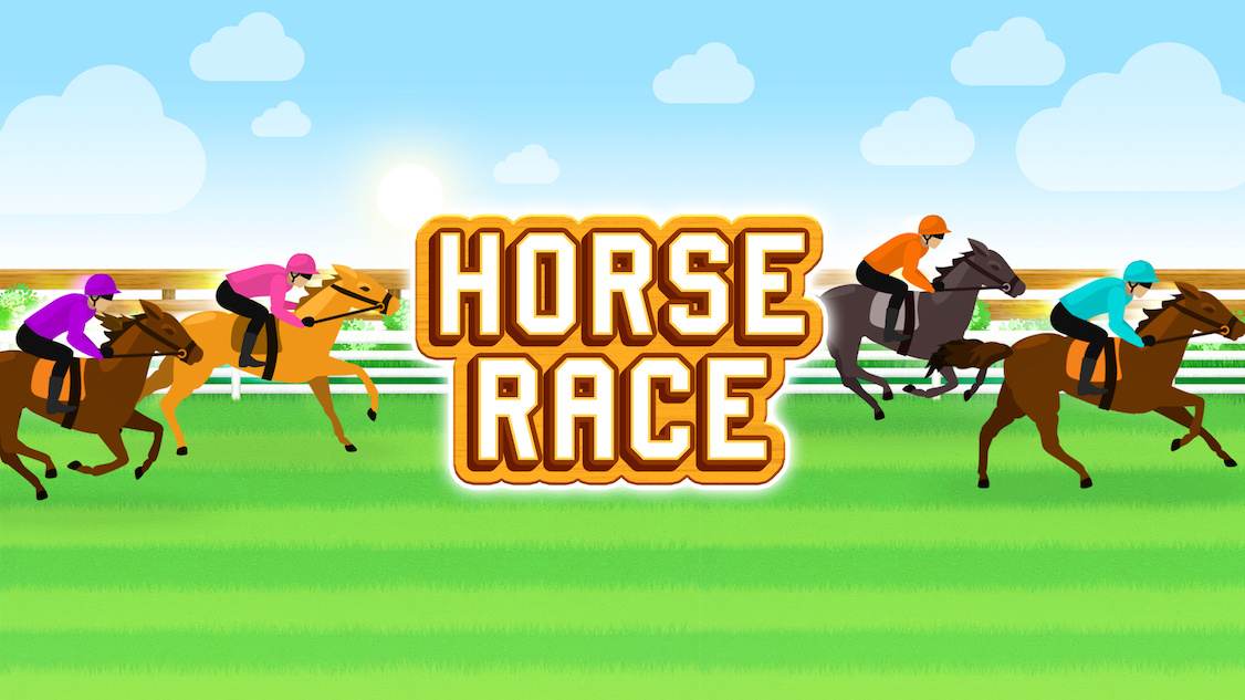 Horse Race
