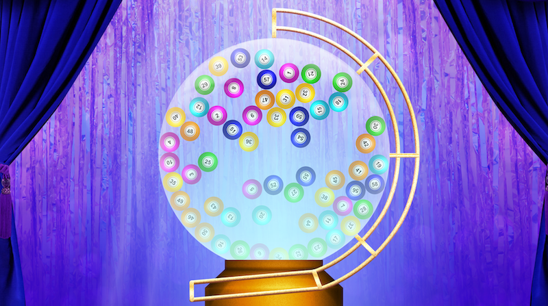Lottery