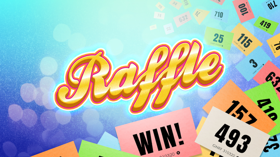 Raffle