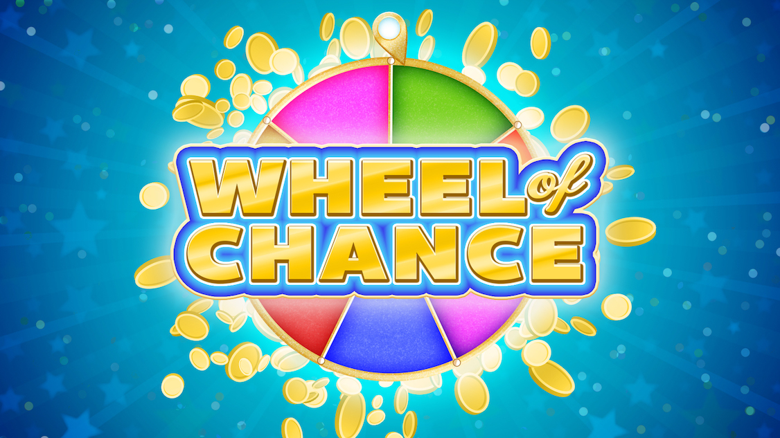 Wheel of Chance