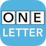 One Letter