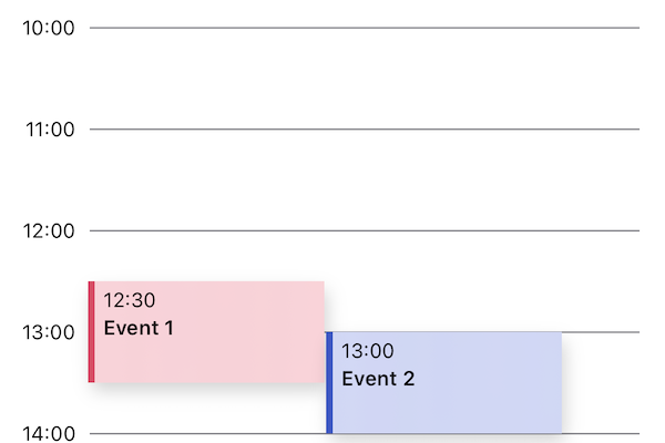 SwiftUI Calendar Kit